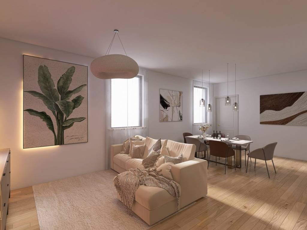 appartamento in vendita a Sestu