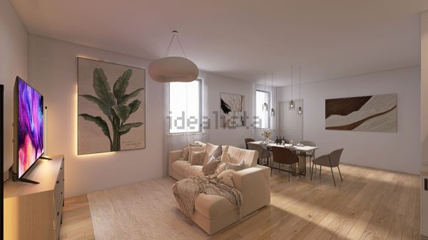 appartamento in vendita a Sestu