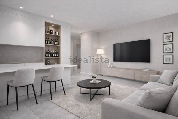 appartamento in vendita a Sestu