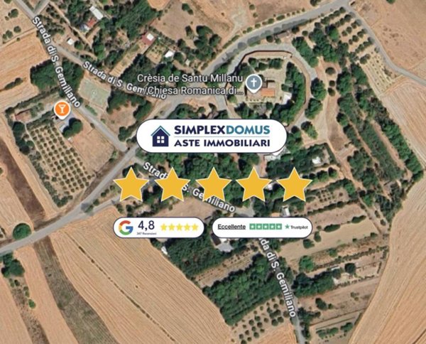 appartamento in vendita a Sestu in zona San Gemiliano