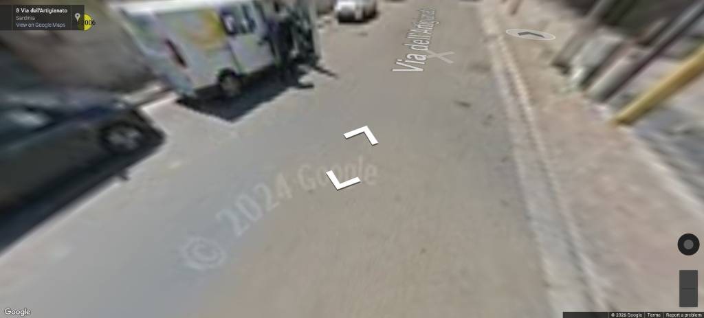 ufficio in vendita a Sestu