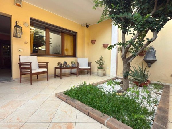 appartamento in vendita a Sestu