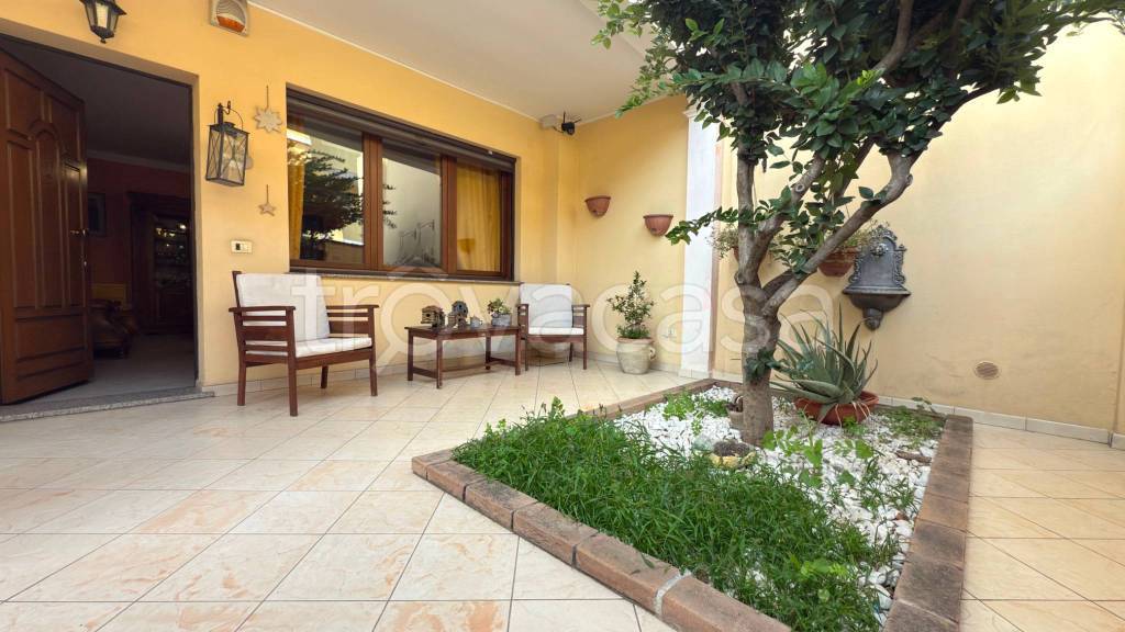 appartamento in vendita a Sestu