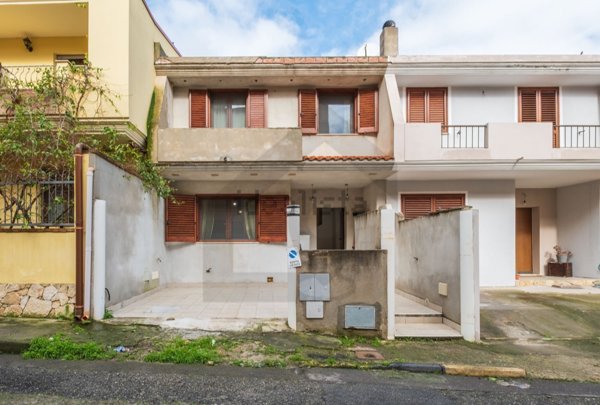 casa indipendente in vendita a Sestu in zona Dedalo