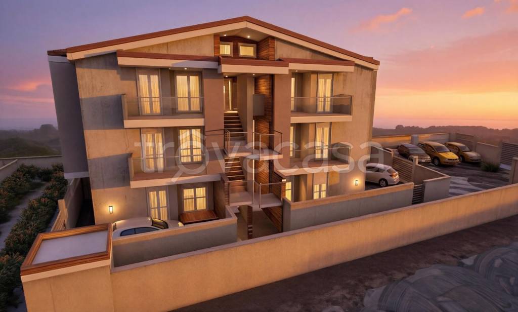 appartamento in vendita a Sestu