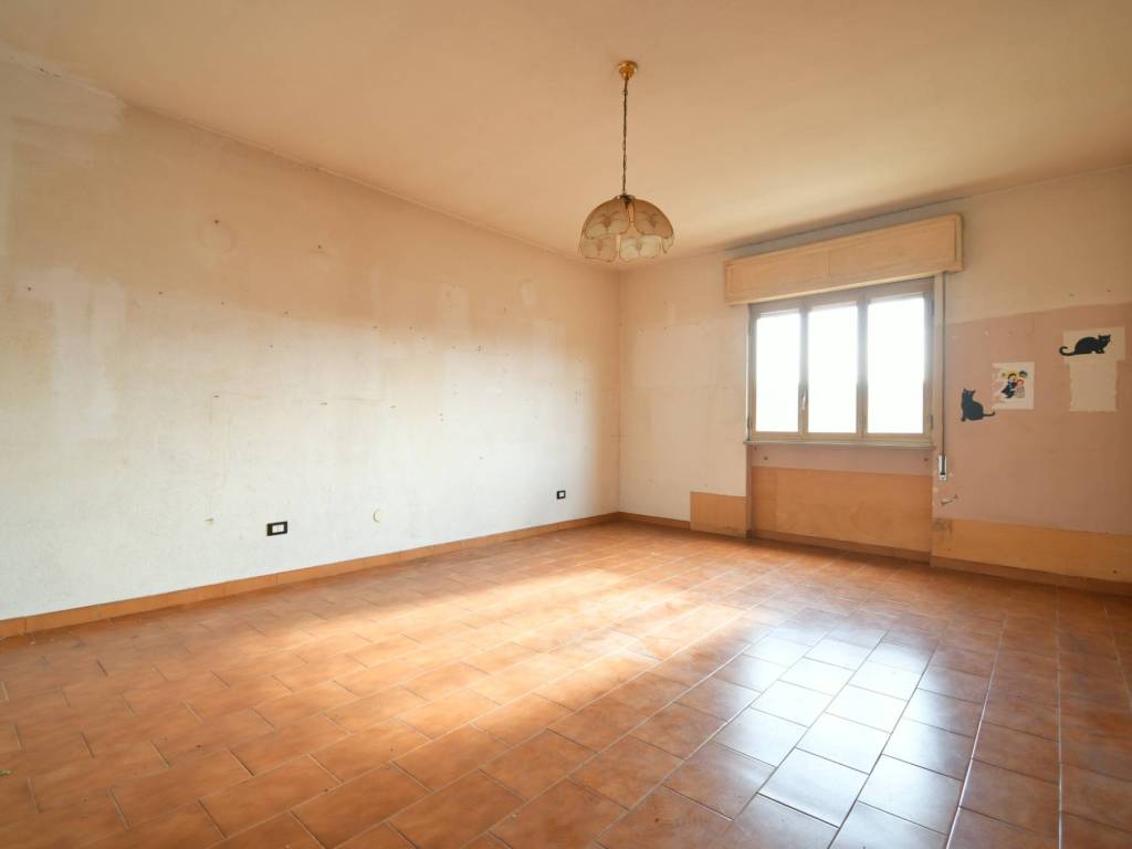 appartamento in vendita a Sestu