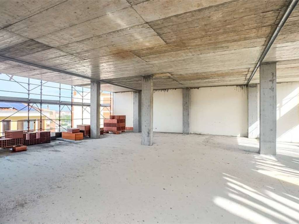 appartamento in vendita a Sestu