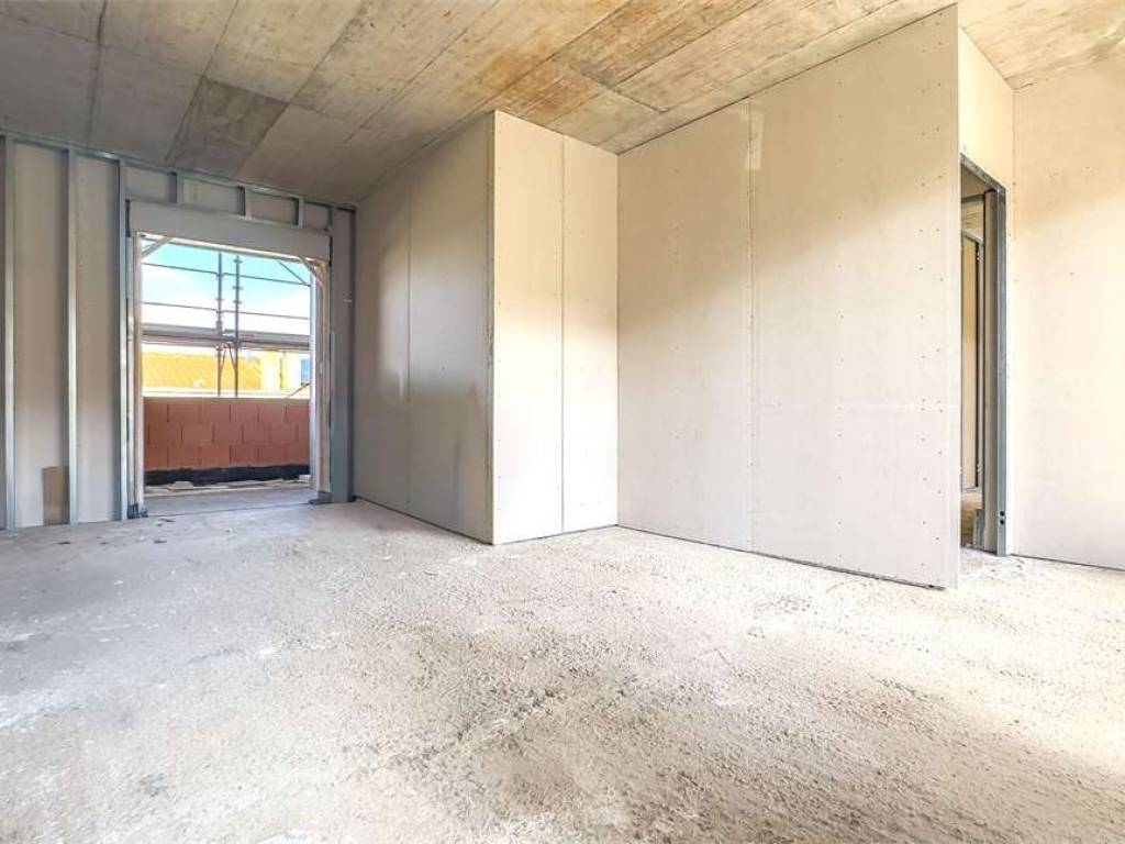 appartamento in vendita a Sestu in zona Dedalo