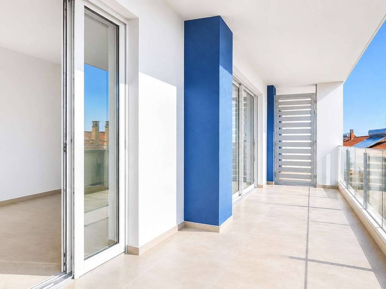 appartamento in vendita a Sestu in zona Dedalo
