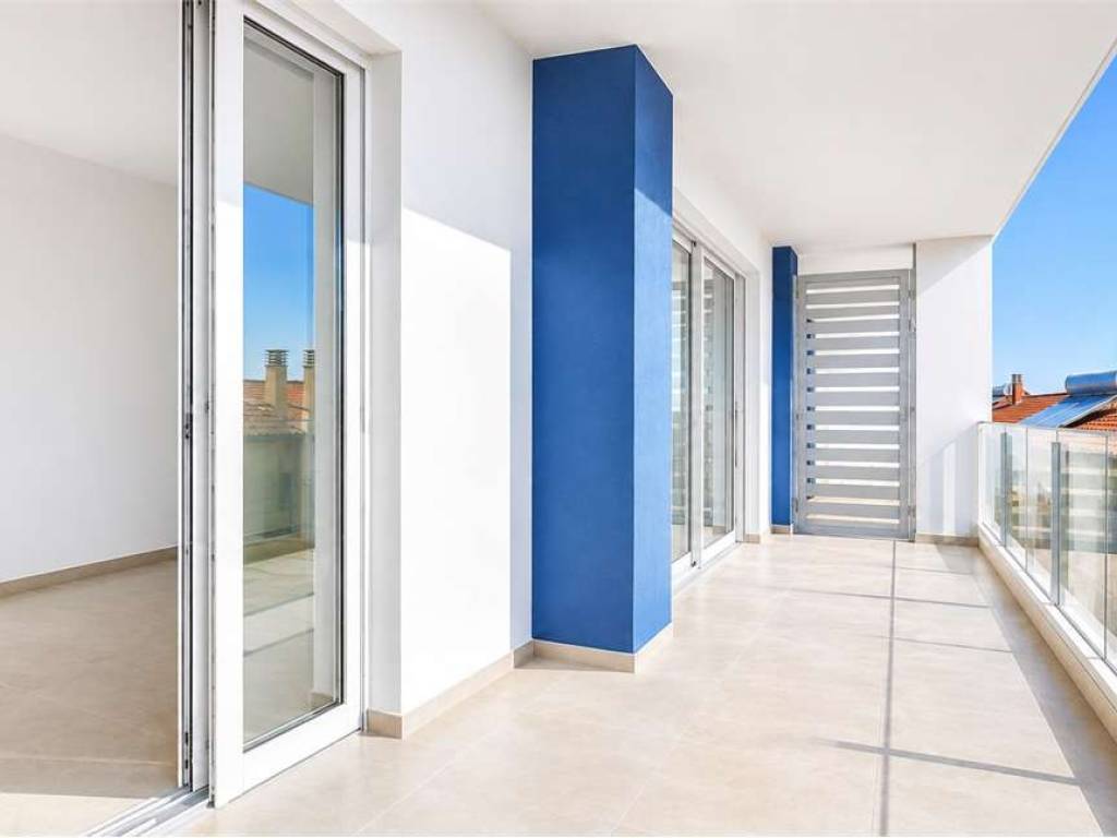 appartamento in vendita a Sestu in zona Dedalo