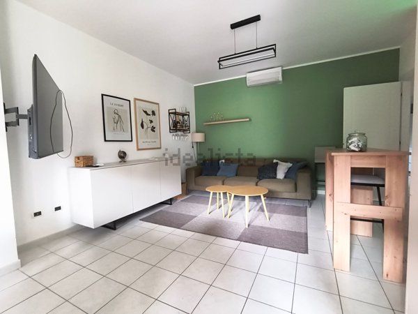 appartamento in vendita a Sestu