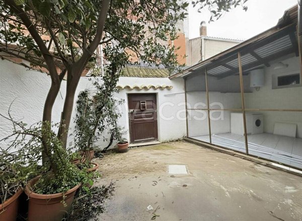 casa indipendente in vendita a Sestu