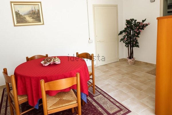 appartamento in vendita a Sestu