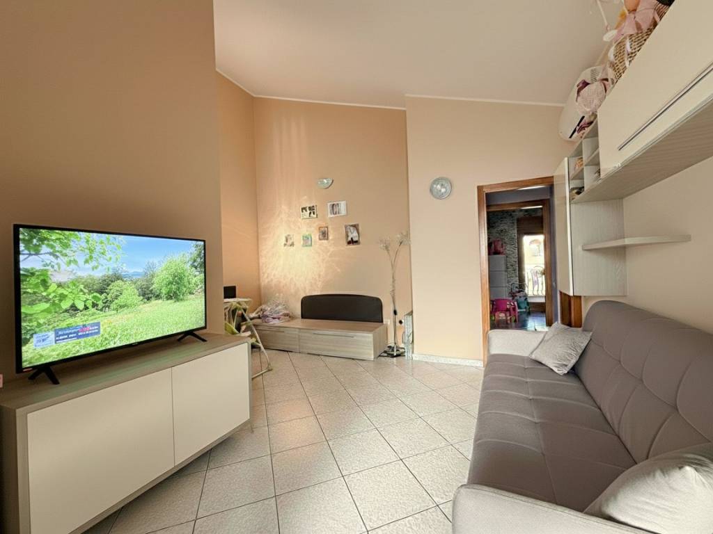 appartamento in vendita a Sestu