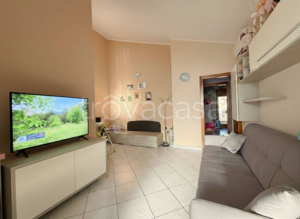 appartamento in vendita a Sestu