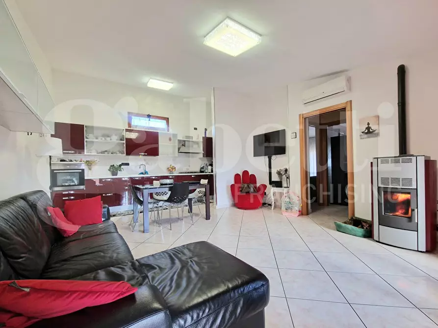 appartamento in vendita a Sestu