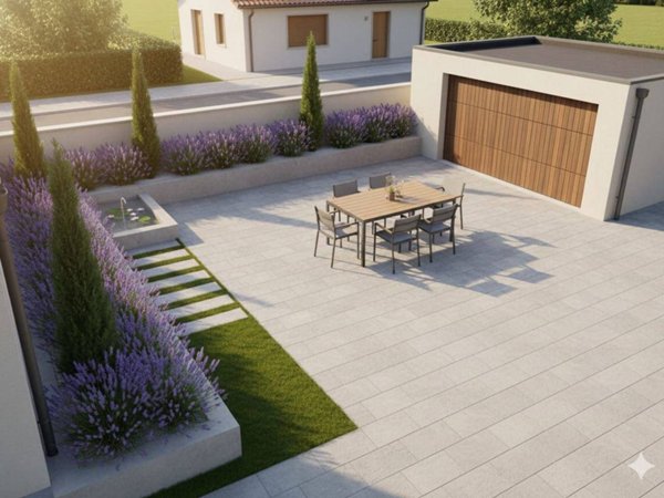 appartamento in vendita a Sestu