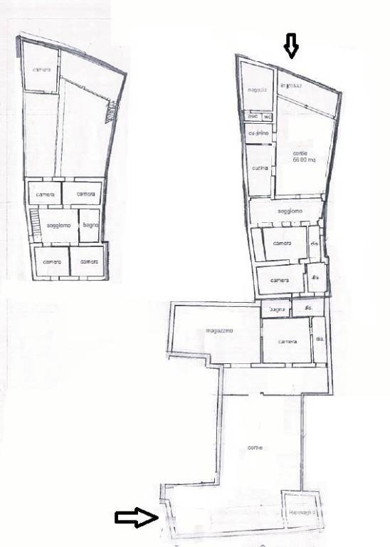 casa indipendente in vendita a Sestu