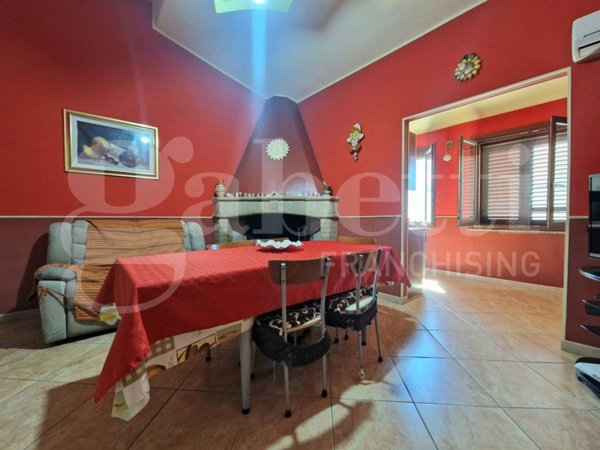 appartamento in vendita a Sestu