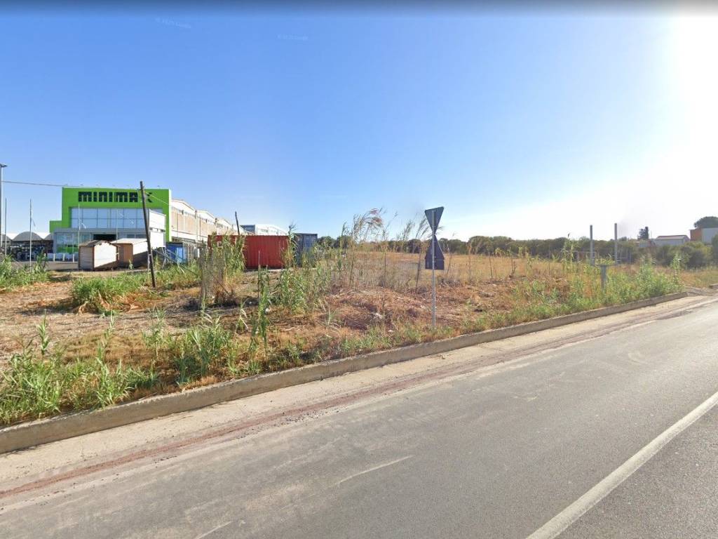 terreno edificabile in vendita a Sestu