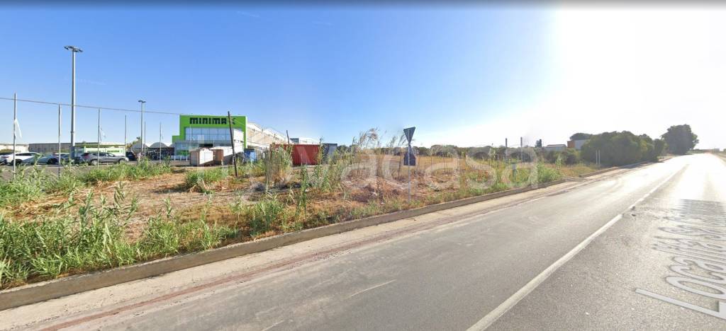 terreno edificabile in vendita a Sestu