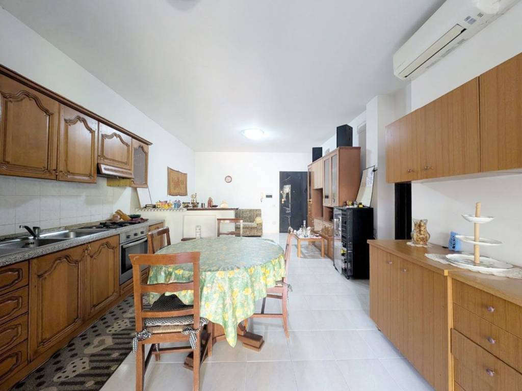 appartamento in vendita a Sestu