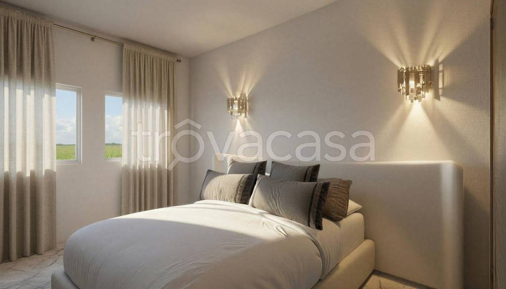 appartamento in vendita a Sestu