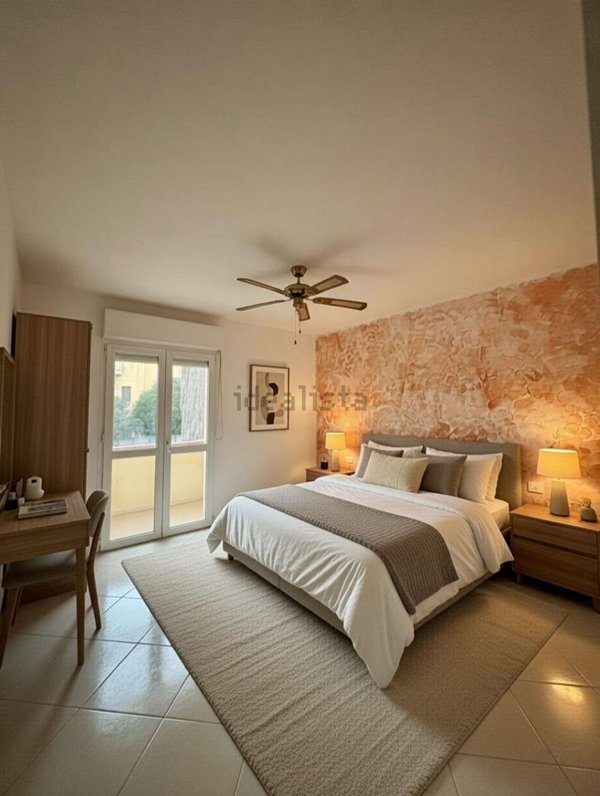 appartamento in vendita a Sestu