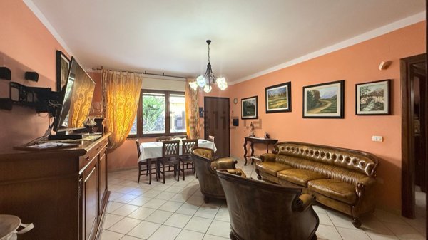 appartamento in vendita a Sestu