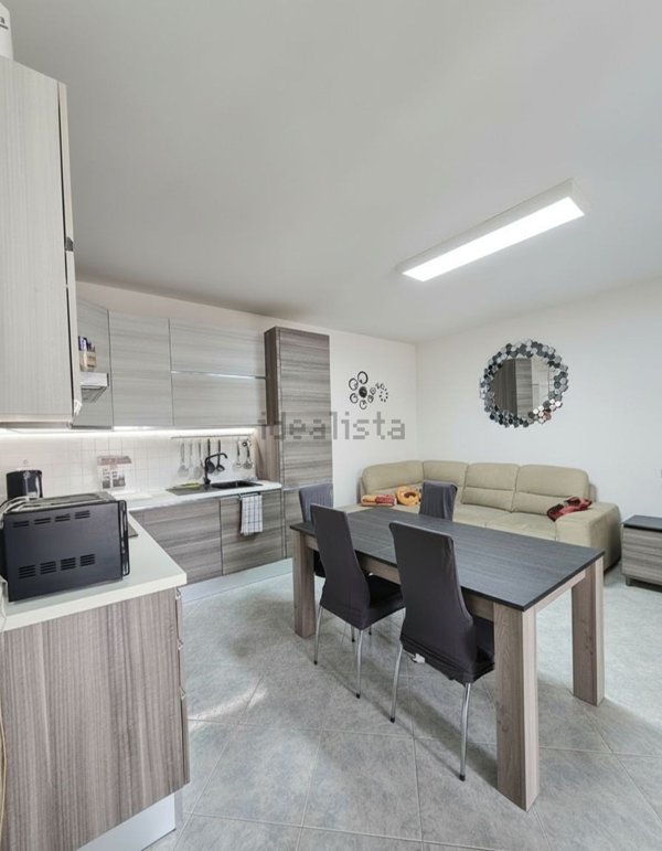 appartamento in vendita a Sestu