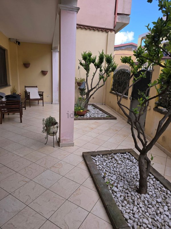 appartamento in vendita a Sestu