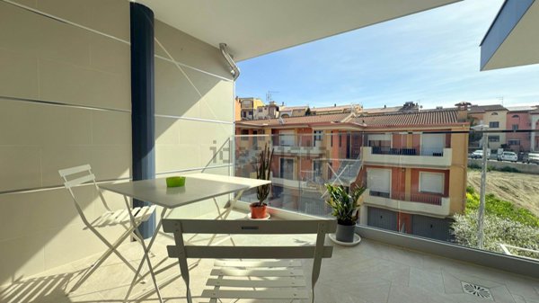 appartamento in vendita a Sestu in zona Dedalo