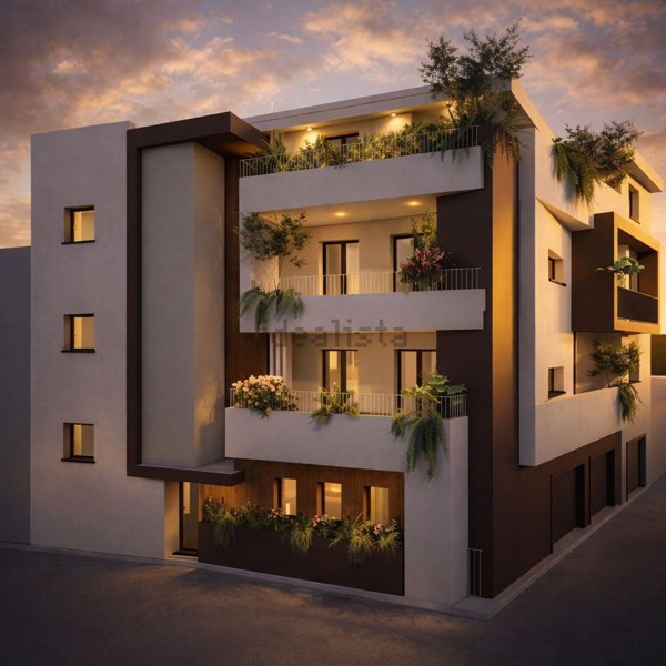 appartamento in vendita a Sestu