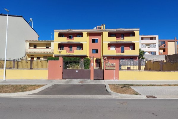 appartamento in vendita a Sestu