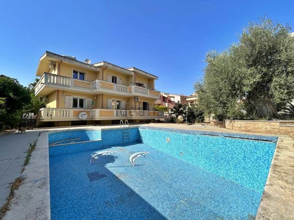 casa indipendente in vendita a Sestu