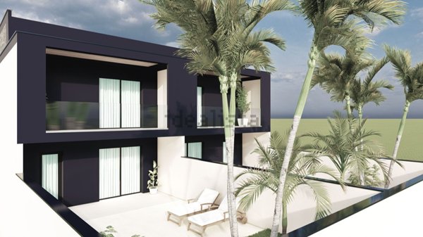 casa indipendente in vendita a Sestu