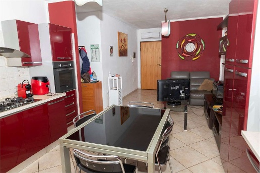 appartamento in vendita a Sestu