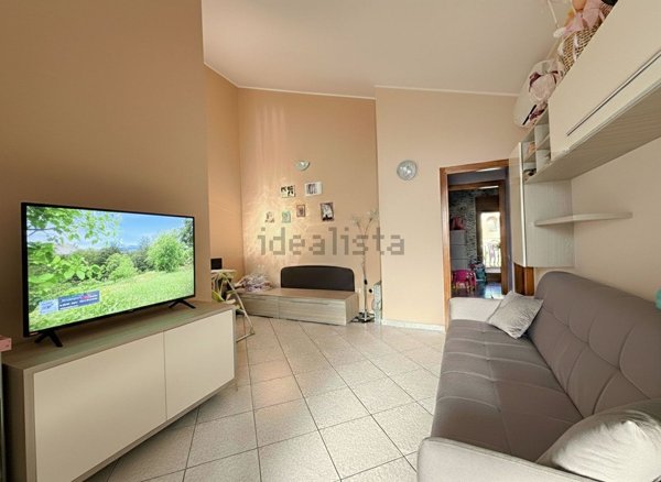 appartamento in vendita a Sestu