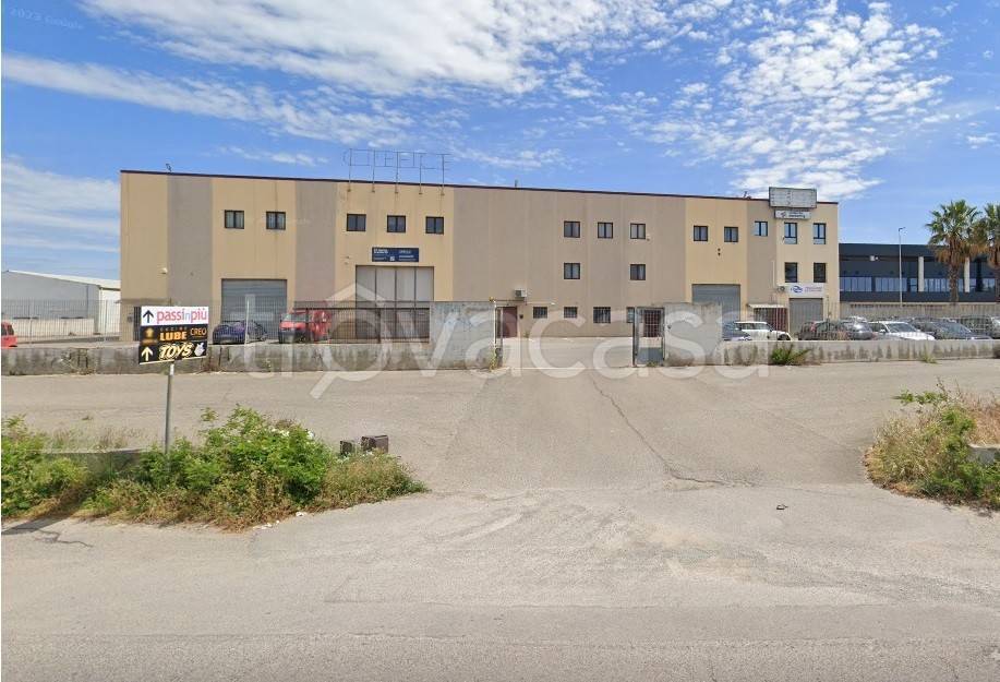 attico in vendita a Sestu