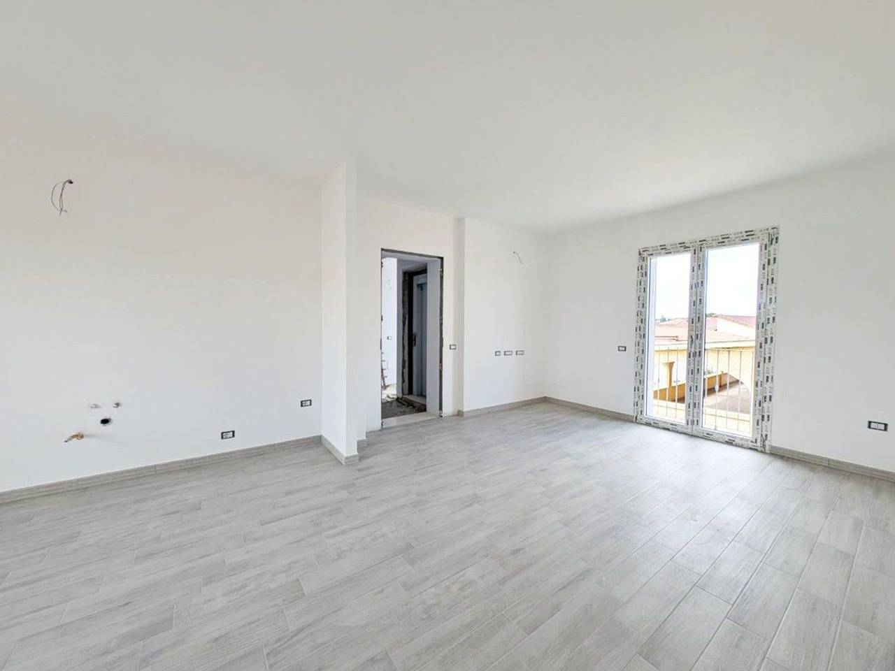 appartamento in vendita a Sestu