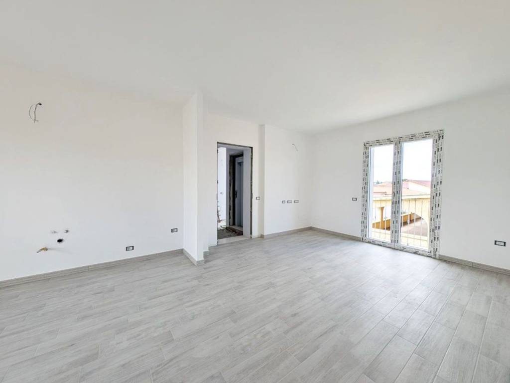 appartamento in vendita a Sestu