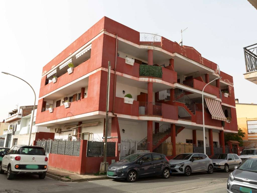 appartamento in vendita a Sestu