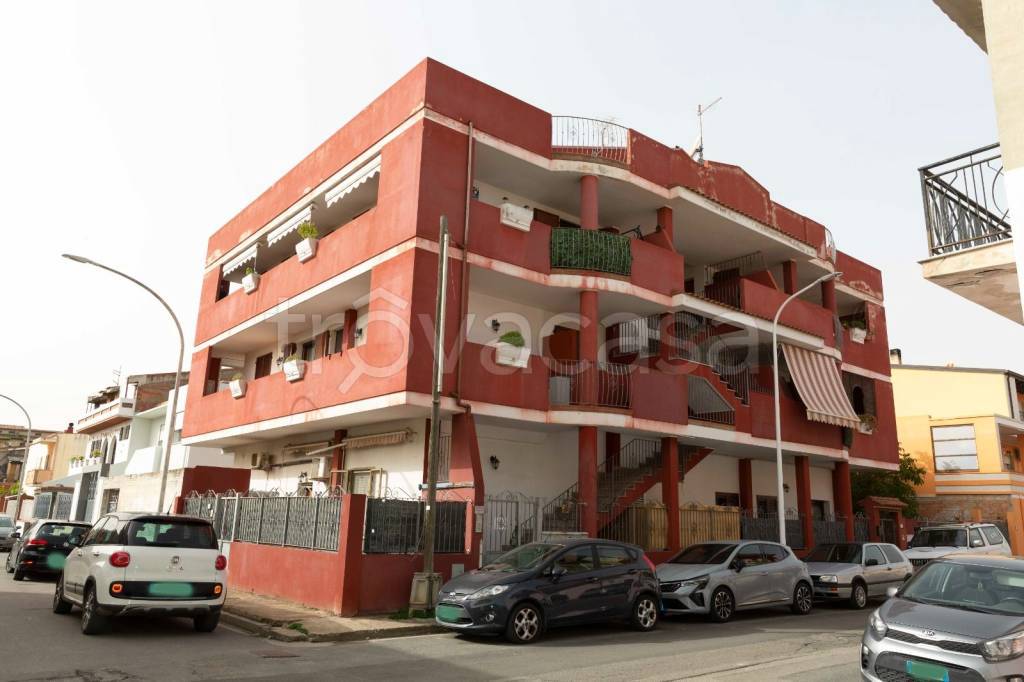 appartamento in vendita a Sestu