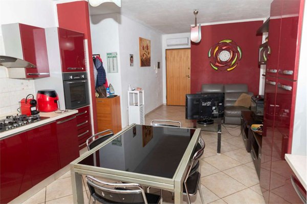 appartamento in vendita a Sestu