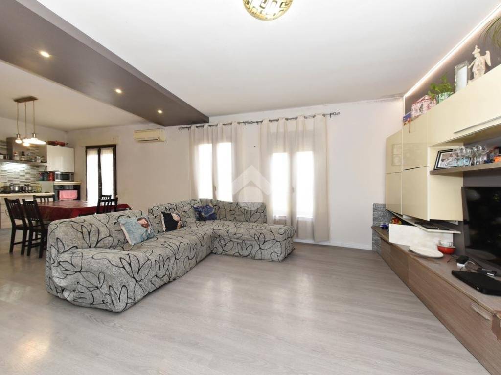 appartamento in vendita a Sestu in zona San Gemiliano