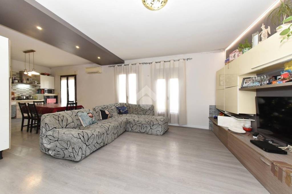 appartamento in vendita a Sestu in zona San Gemiliano