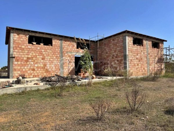 casa indipendente in vendita a Sestu