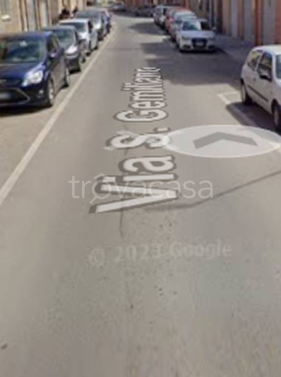 appartamento in vendita a Sestu in zona San Gemiliano