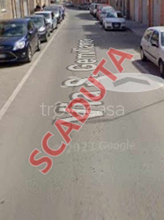 appartamento in vendita a Sestu in zona San Gemiliano