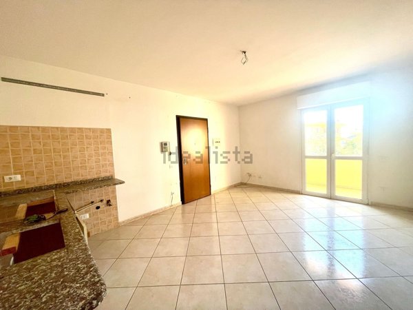 appartamento in vendita a Sestu